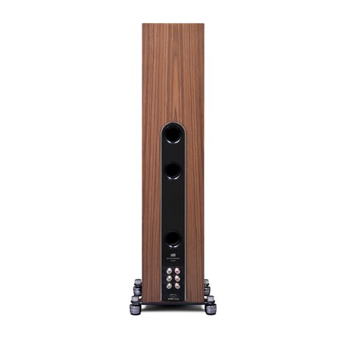 Synchrony T800 Rear - Walnut
